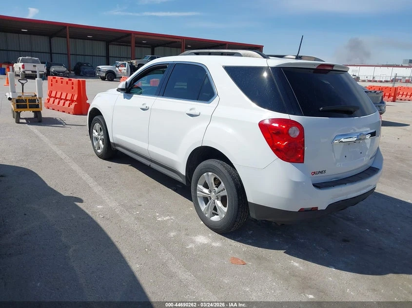 Chevrolet Equinox 2.4l 1Lt | Mobile.bg � ����������� 3
