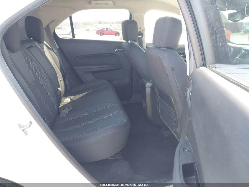 Chevrolet Equinox 2.4l 1Lt | Mobile.bg � ����������� 8