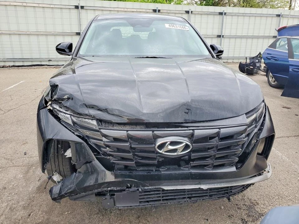 Hyundai Tucson | Mobile.bg � ����������� 5