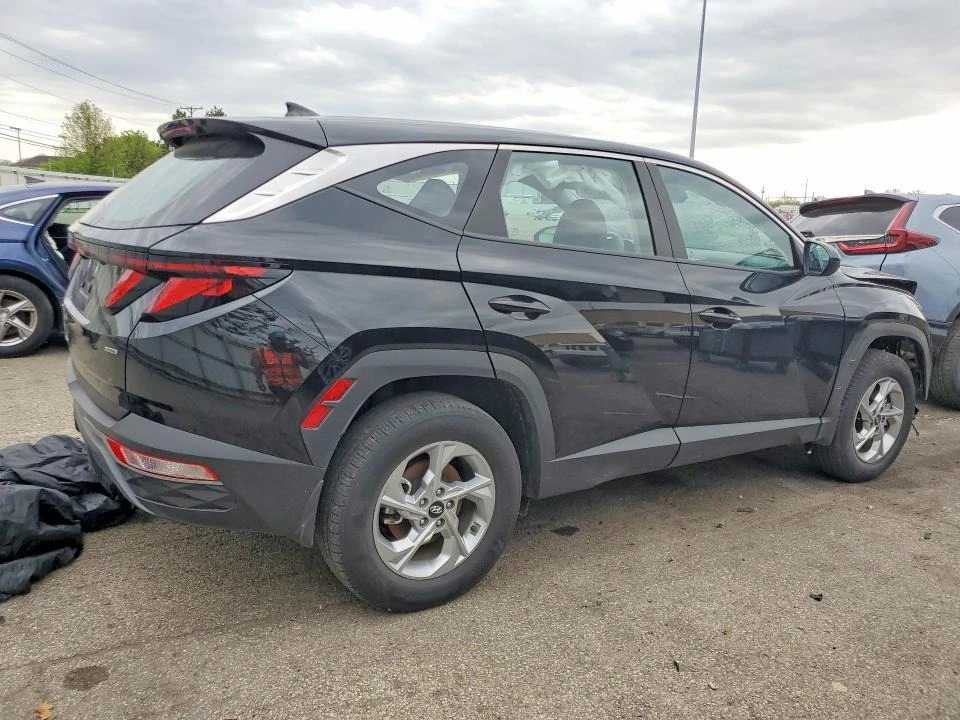 Hyundai Tucson | Mobile.bg � ����������� 3