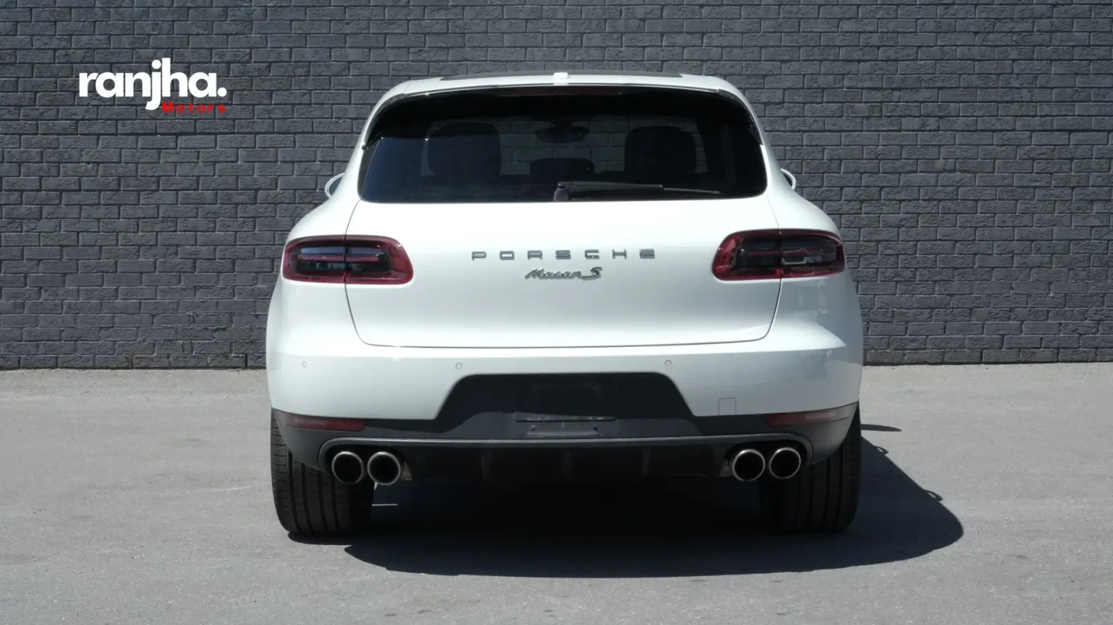 Porsche Macan S, снимка 4 - Автомобили и джипове - 54960511