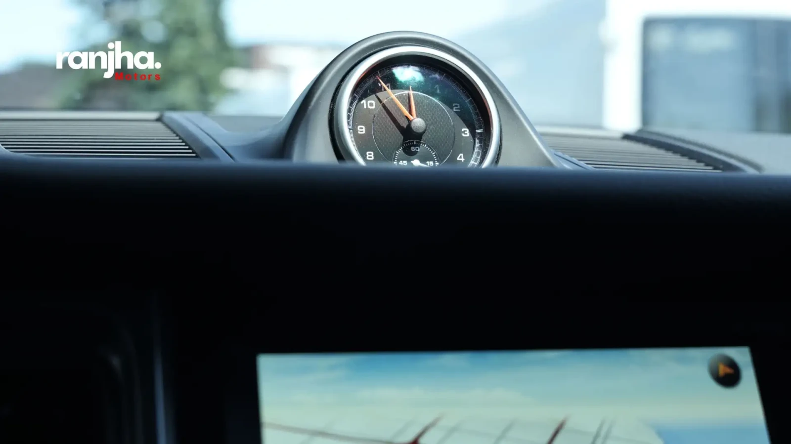 Porsche Macan S, снимка 11 - Автомобили и джипове - 54960511