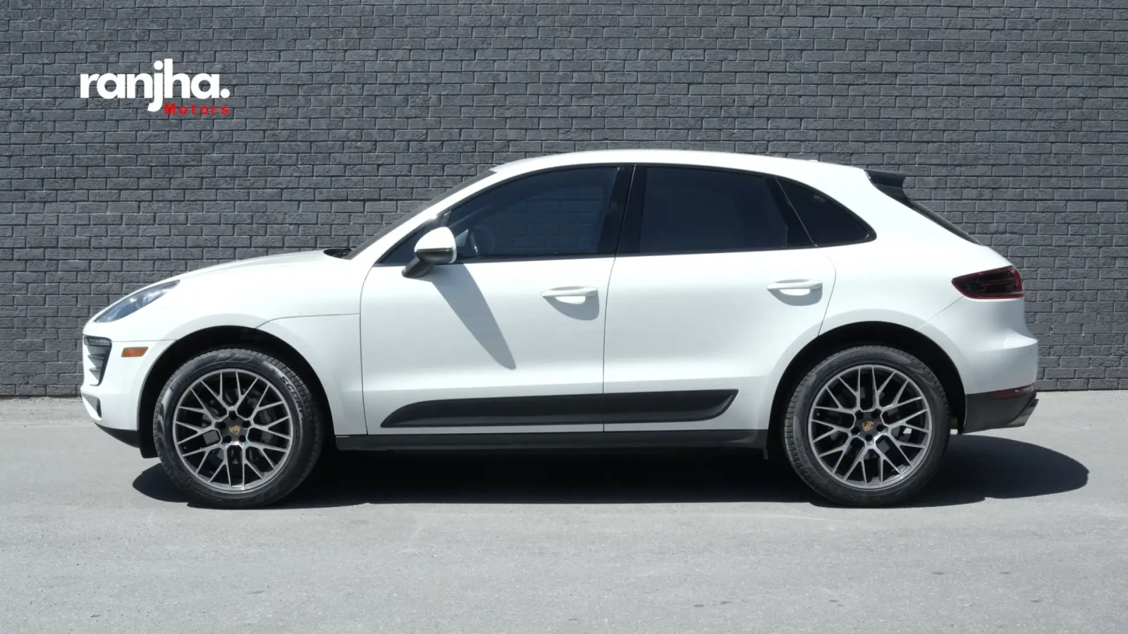 Porsche Macan S, снимка 7 - Автомобили и джипове - 54960511