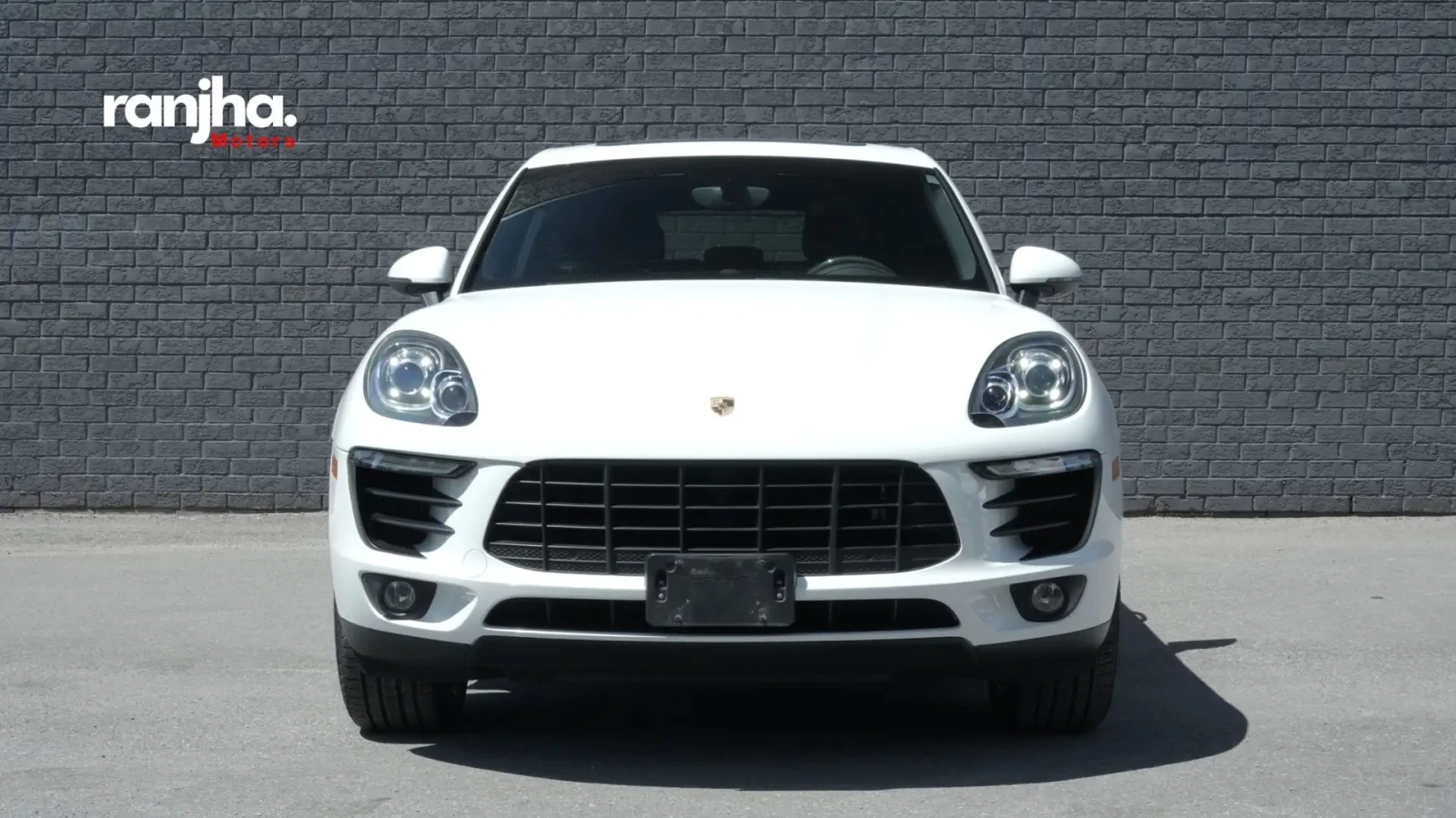 Porsche Macan S, снимка 2 - Автомобили и джипове - 54960511