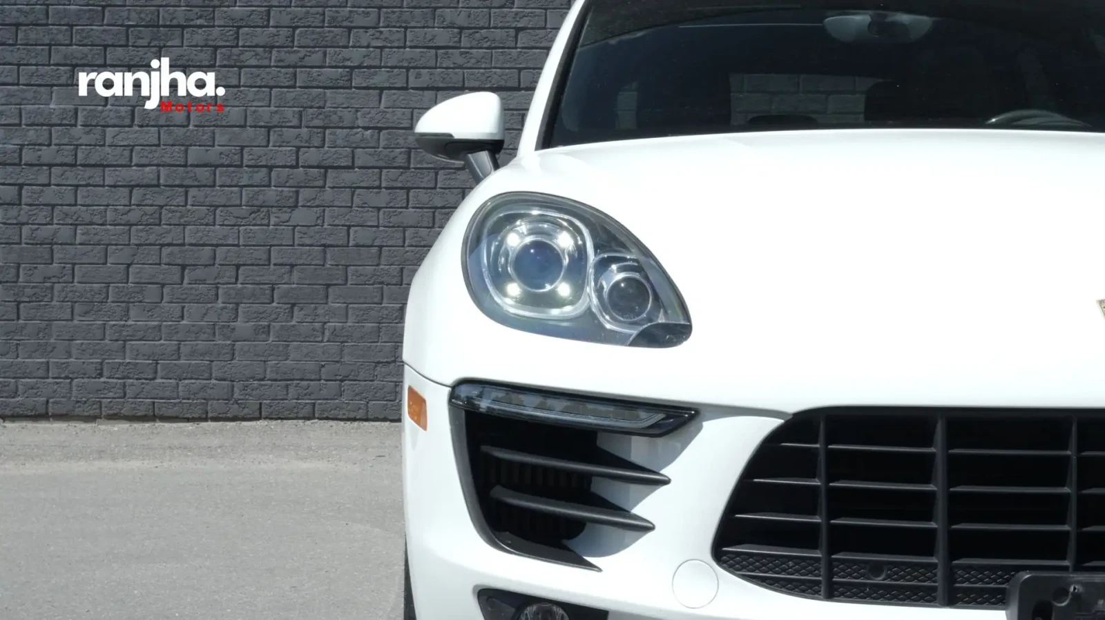 Porsche Macan S, снимка 6 - Автомобили и джипове - 54960511