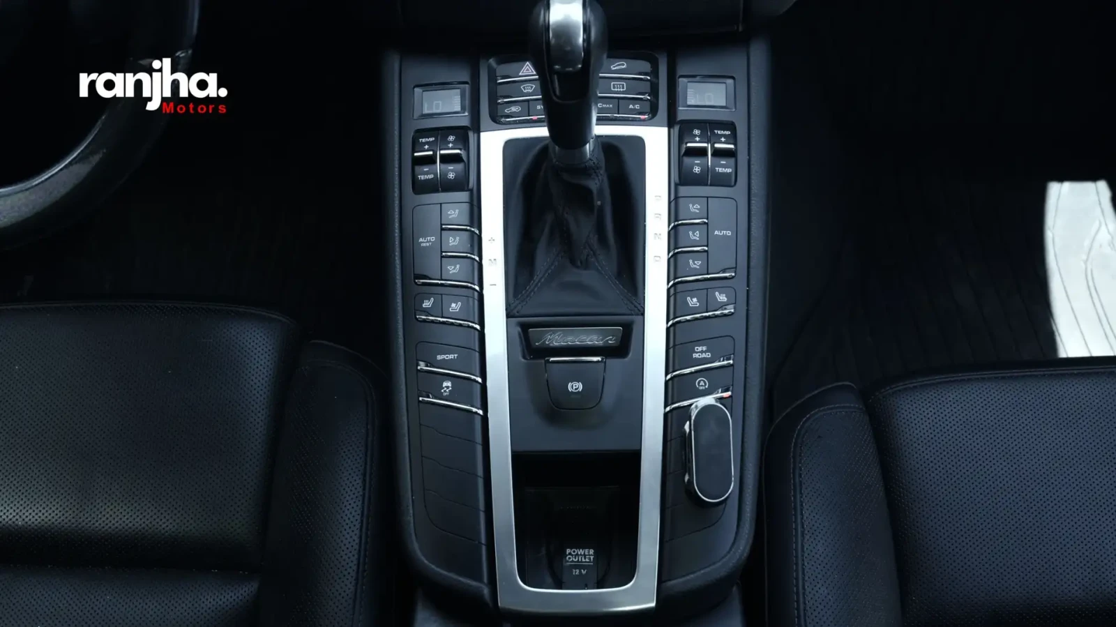Porsche Macan S, снимка 14 - Автомобили и джипове - 54960511
