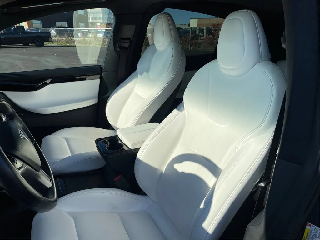Tesla Model X Long Range Plus AWD/PANO/360CAM/FULL, снимка 9 - Автомобили и джипове - 55122210