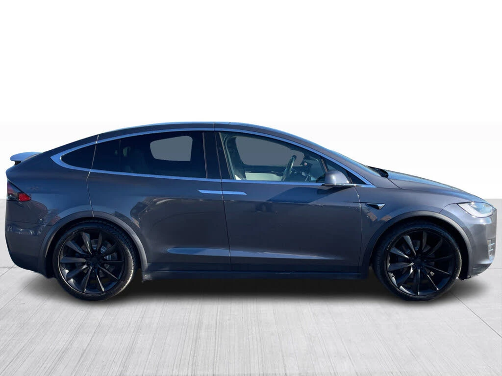 Tesla Model X Long Range Plus AWD/PANO/360CAM/FULL, снимка 6 - Автомобили и джипове - 55122210