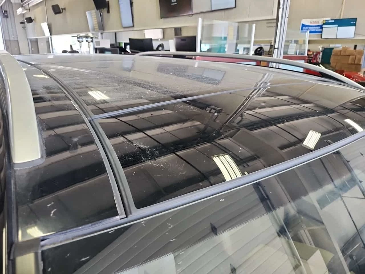 Mercedes-Benz GLE 43 AMG CARFAX/�������/360 ������/��������/����� | Mobile.bg � ����������� 7