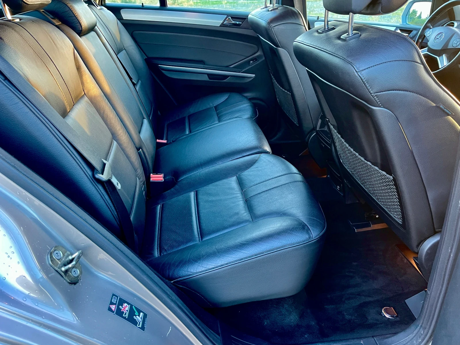 Mercedes-Benz ML 420 CDI FACELIFT, снимка 7 - Автомобили и джипове - 55366365