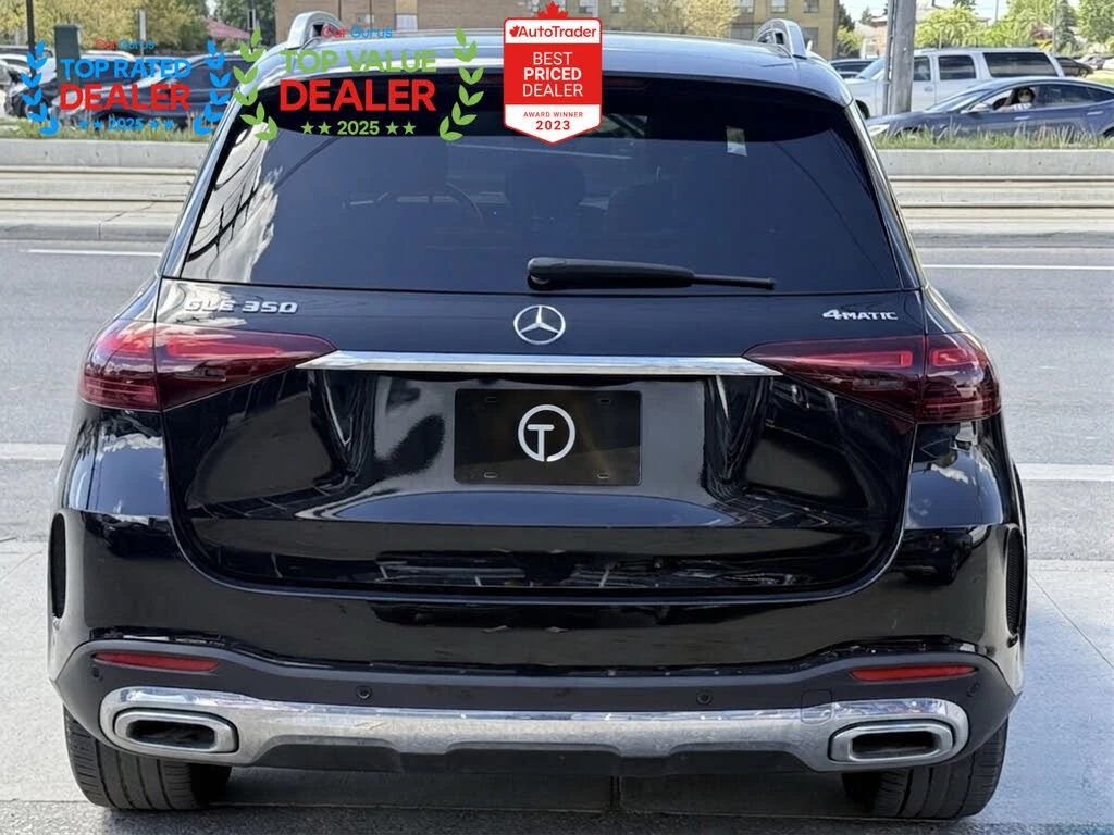 Mercedes-Benz GLE 350 4MATIC* AMG LINE* BURMESTER* DISTRONIC* КРАЙНА ЦЕН, снимка 3 - Автомобили и джипове - 55503085