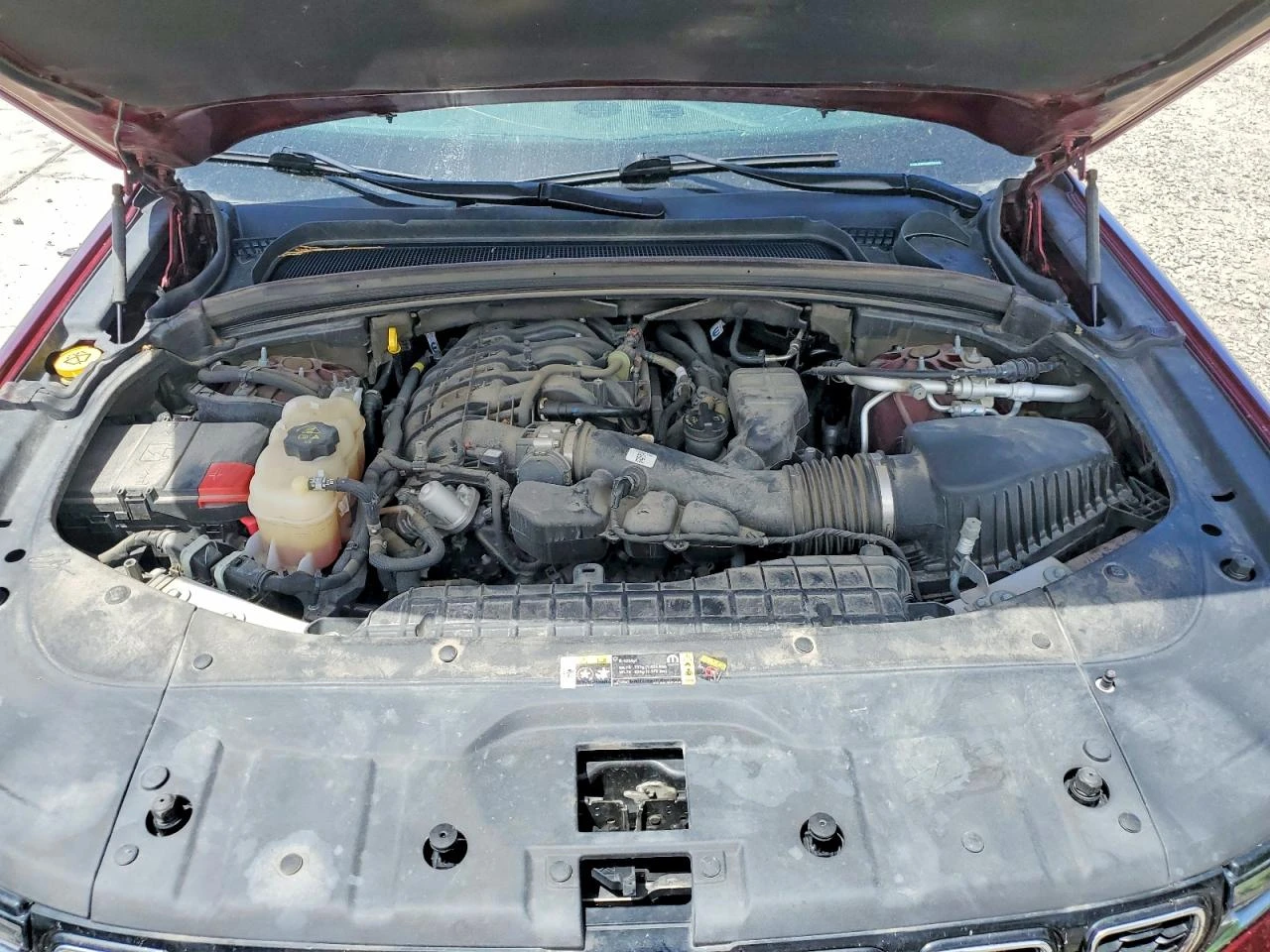 Jeep Grand cherokee 3.6l L Limited, снимка 11 - Автомобили и джипове - 55802276