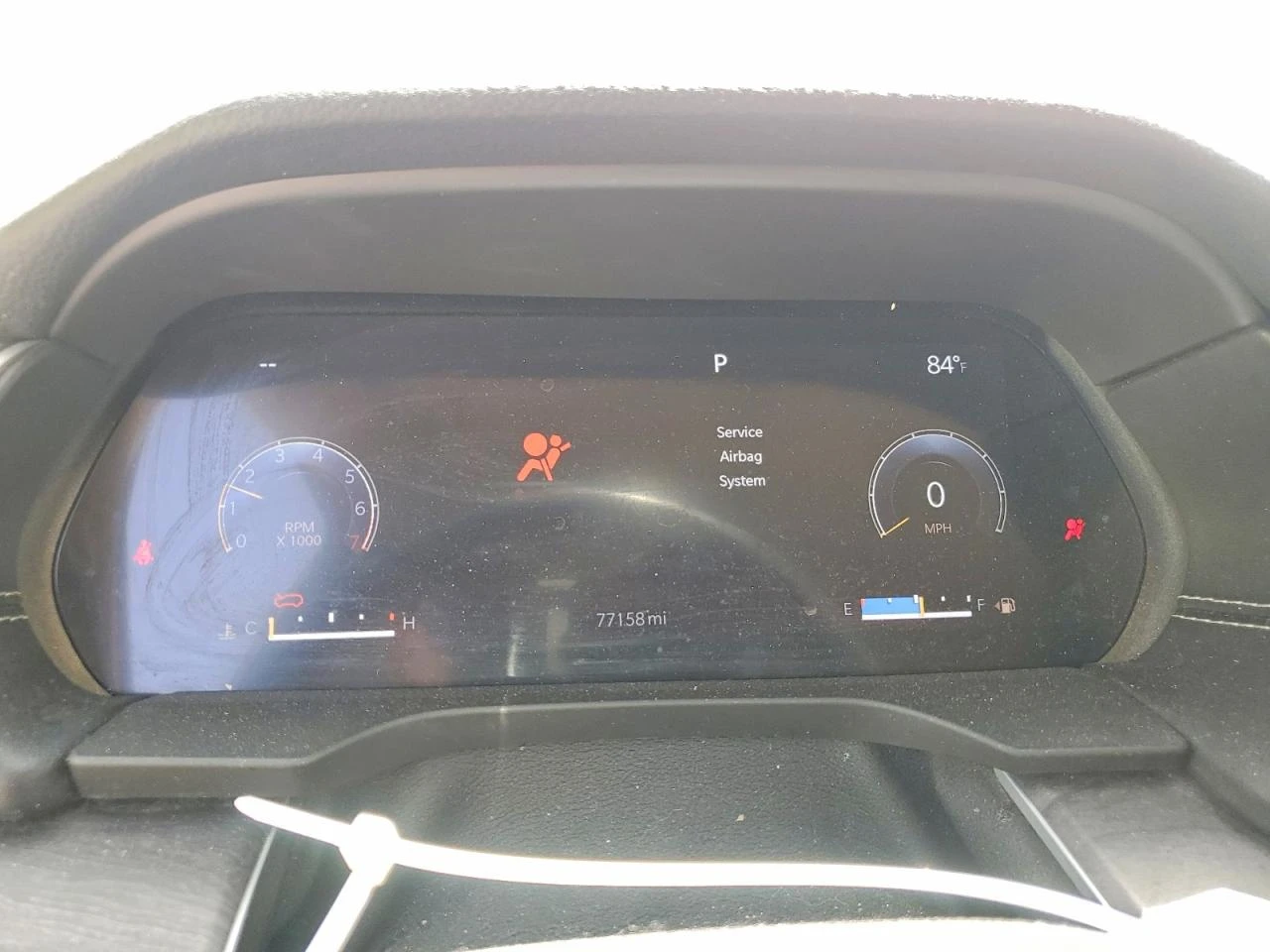 Jeep Grand cherokee 3.6l L Limited, снимка 9 - Автомобили и джипове - 55802276