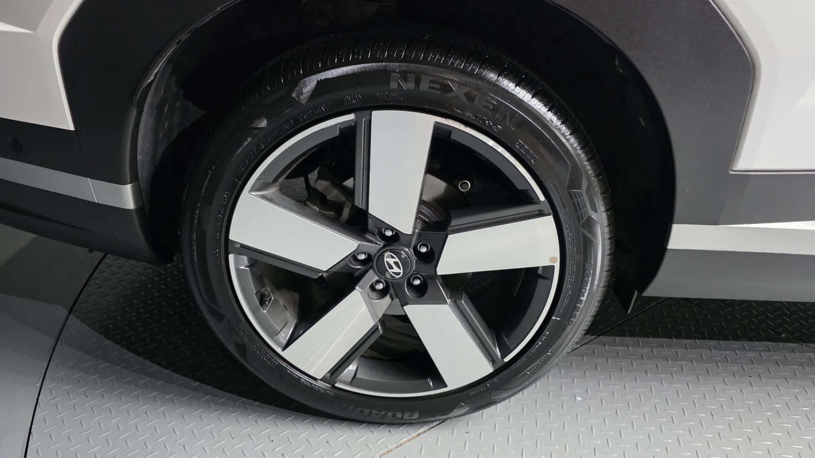 Hyundai Santa fe 2.5T Prestige 360 ������ ����* encareu.com | Mobile.bg � ����������� 5