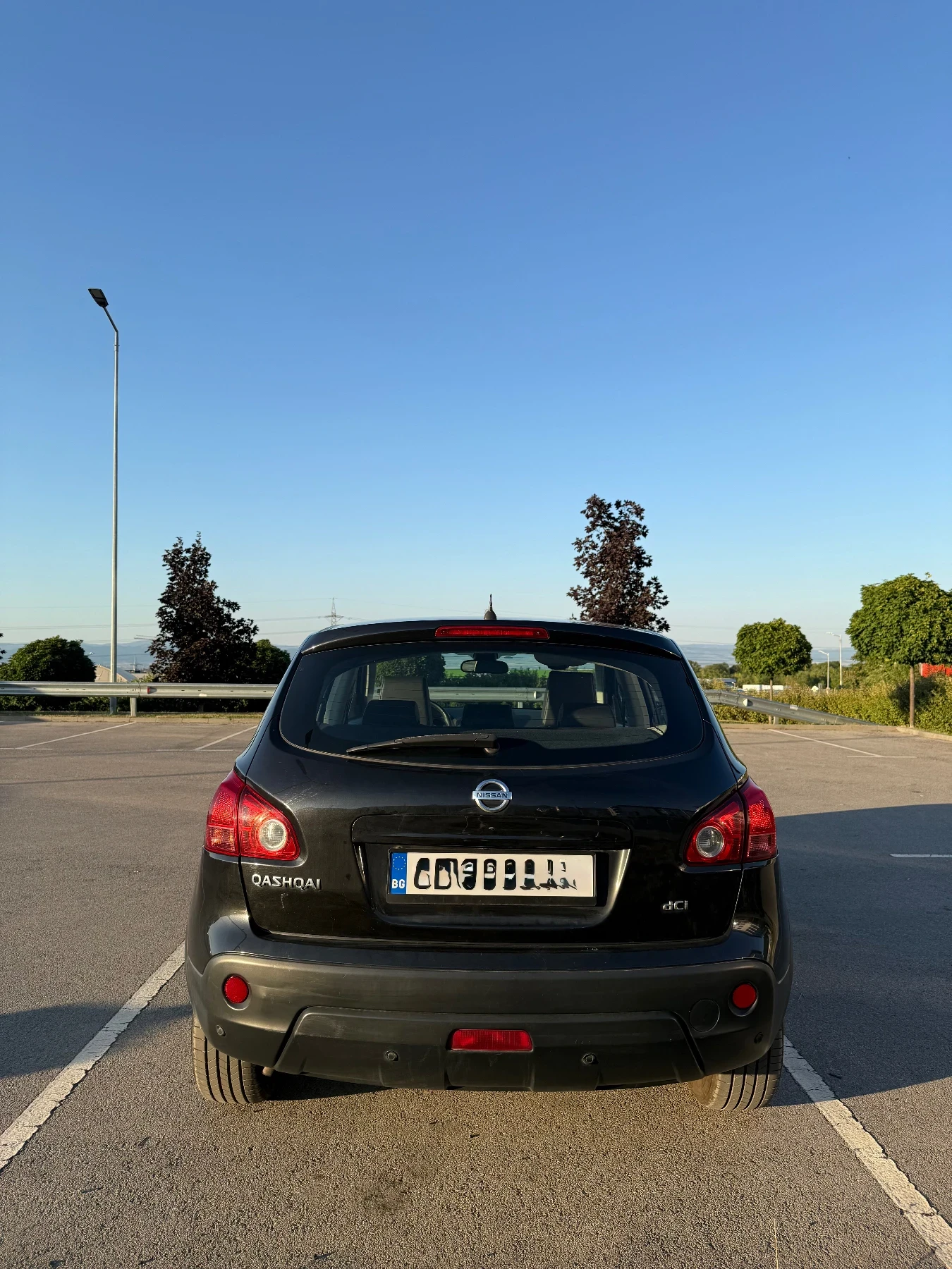 Nissan Qashqai J10 TEKNA 2.0dci AWD, снимка 4 - Автомобили и джипове - 56332266