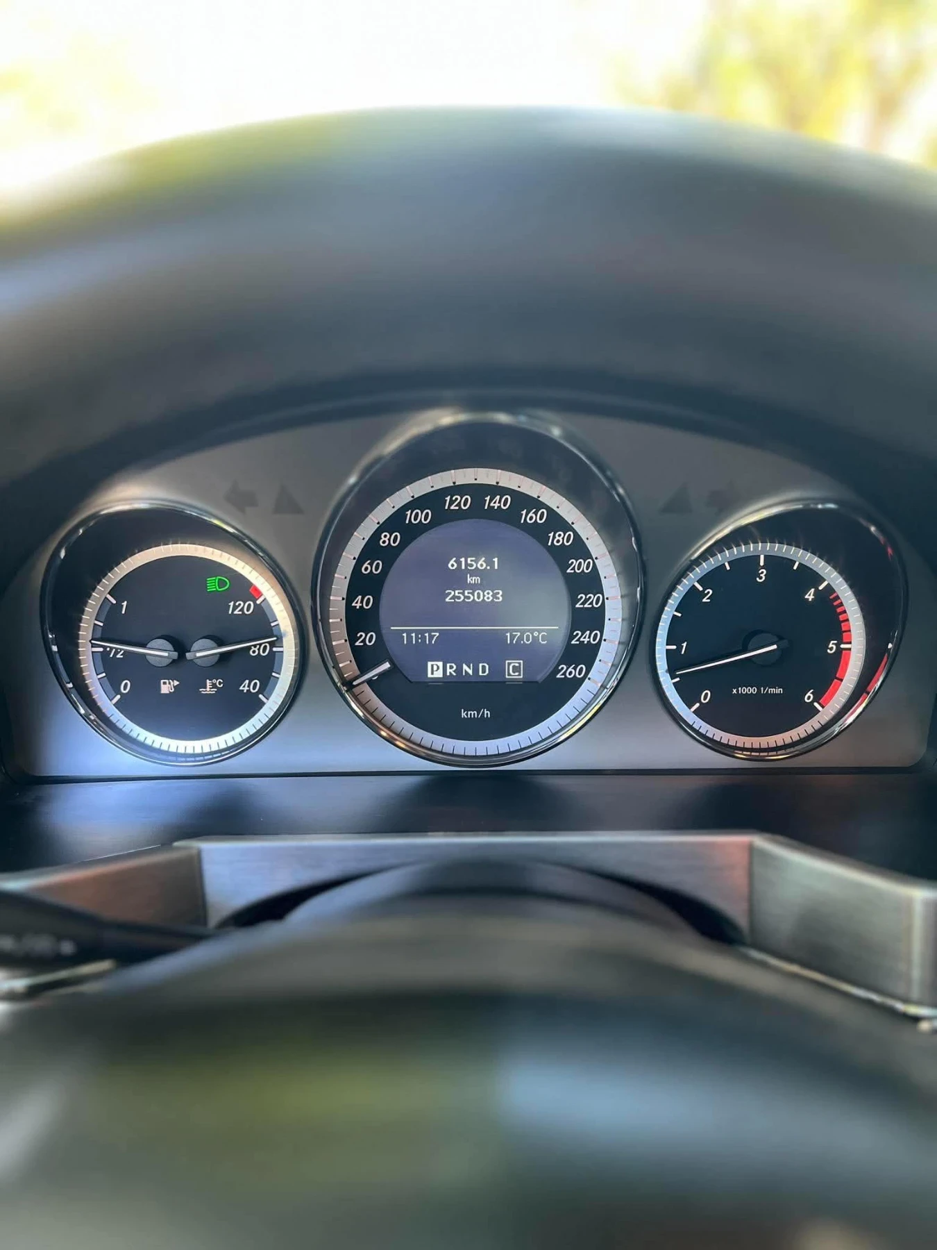 Mercedes-Benz GLK 320cdi 4matic 224hp, снимка 8 - Автомобили и джипове - 56454881