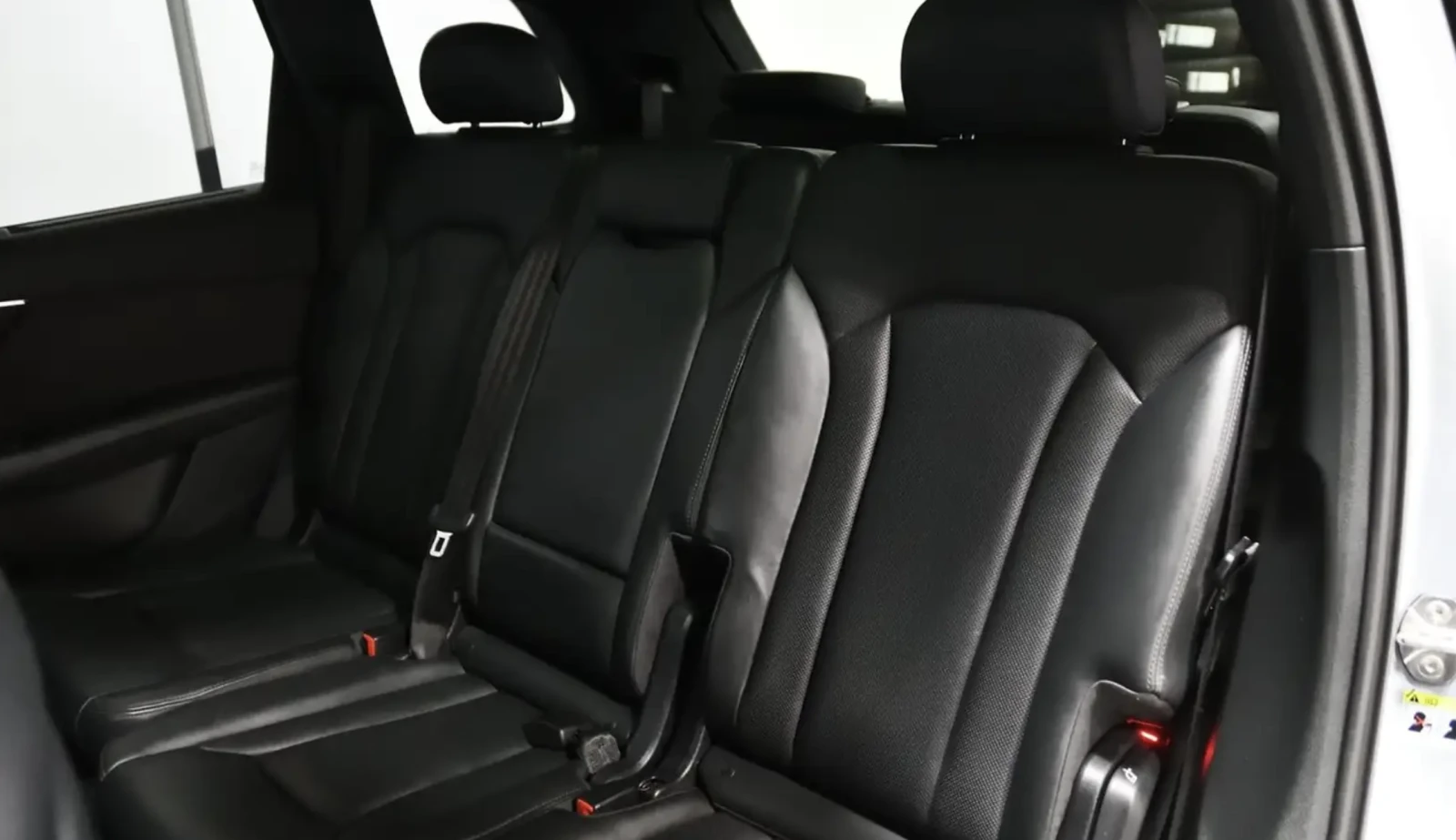 Audi Q7 2020 Audi Q7 Technik, снимка 5 - Автомобили и джипове - 56488436