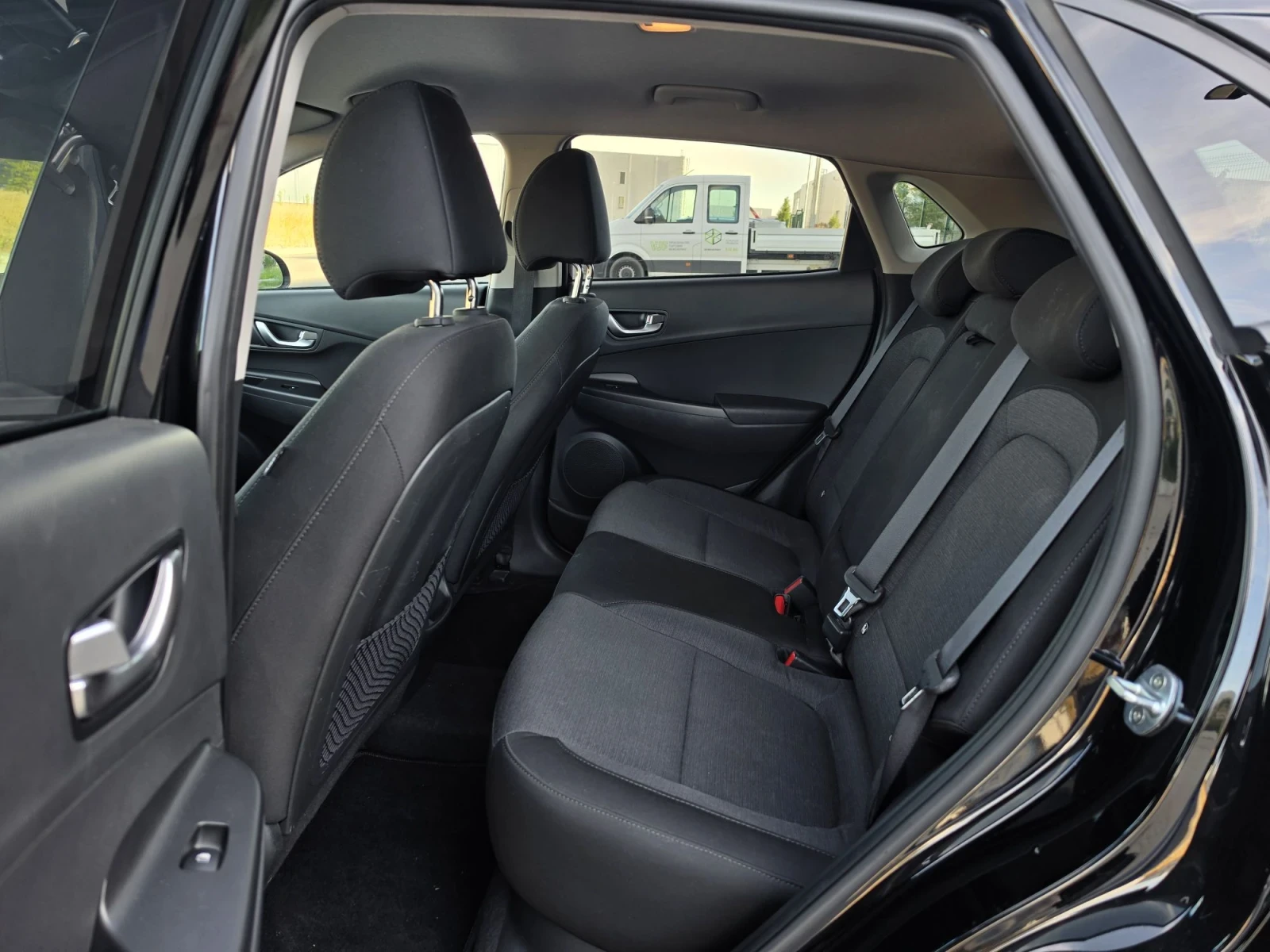 Hyundai Kona 64Kw/TERMOPOMPA | Mobile.bg � ����������� 10