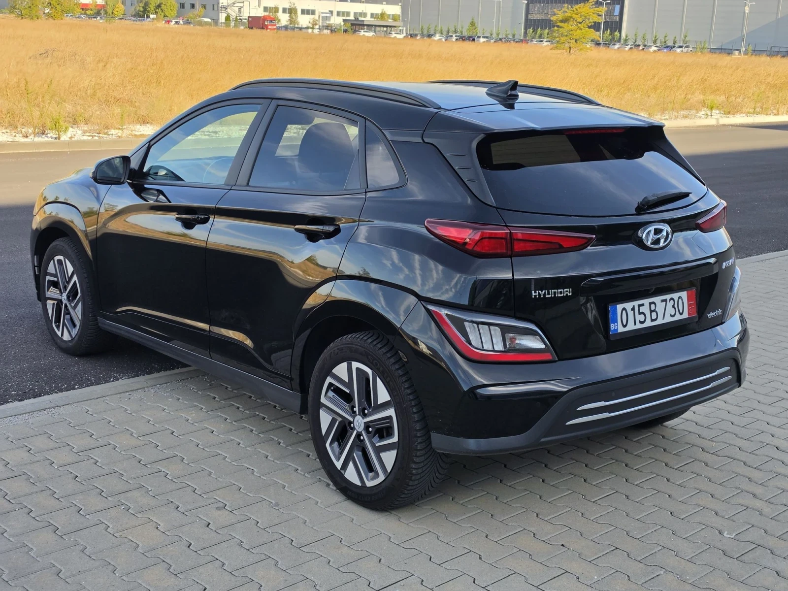 Hyundai Kona 64Kw/TERMOPOMPA | Mobile.bg � ����������� 7