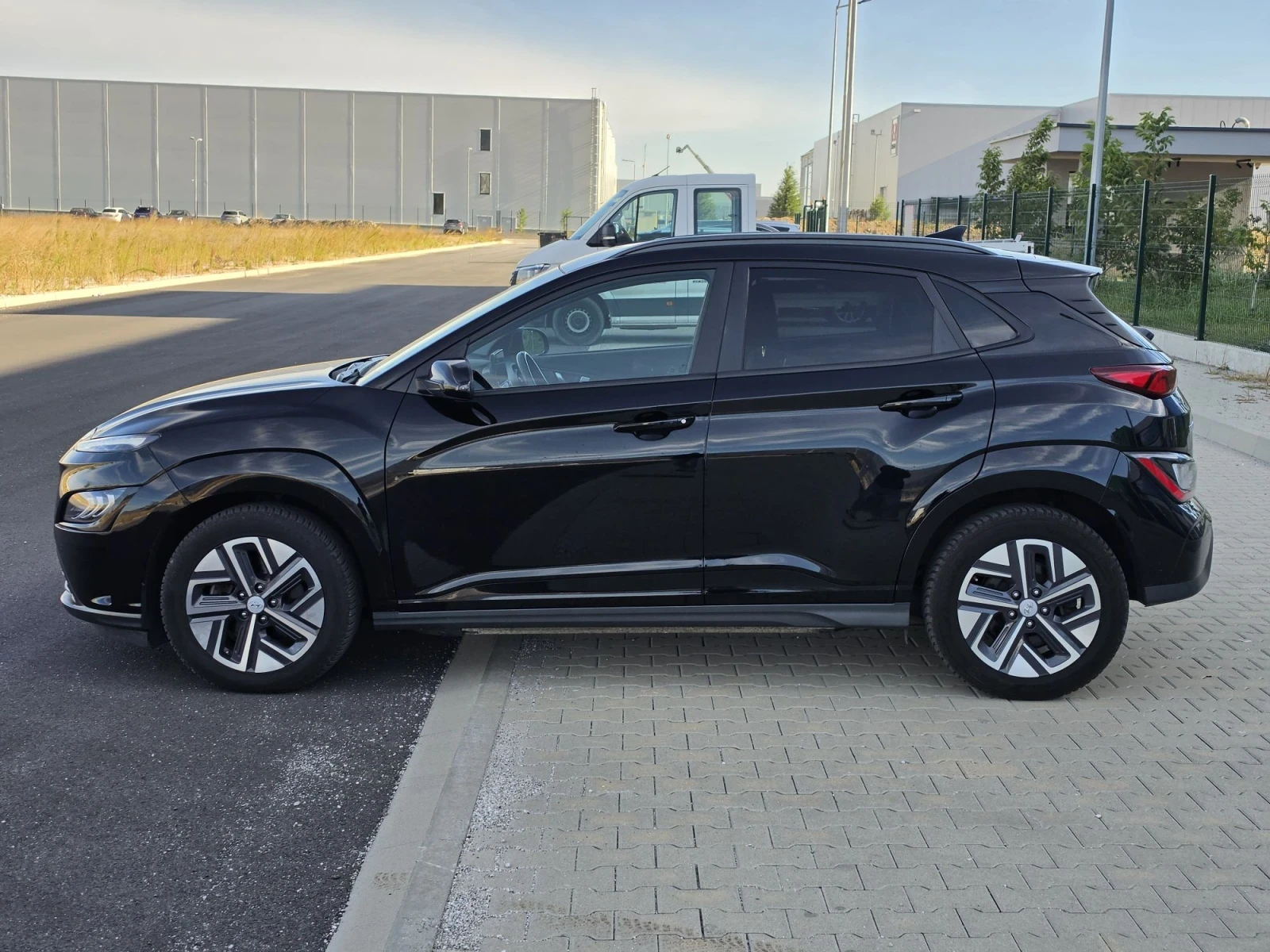Hyundai Kona 64Kw/TERMOPOMPA | Mobile.bg � ����������� 8
