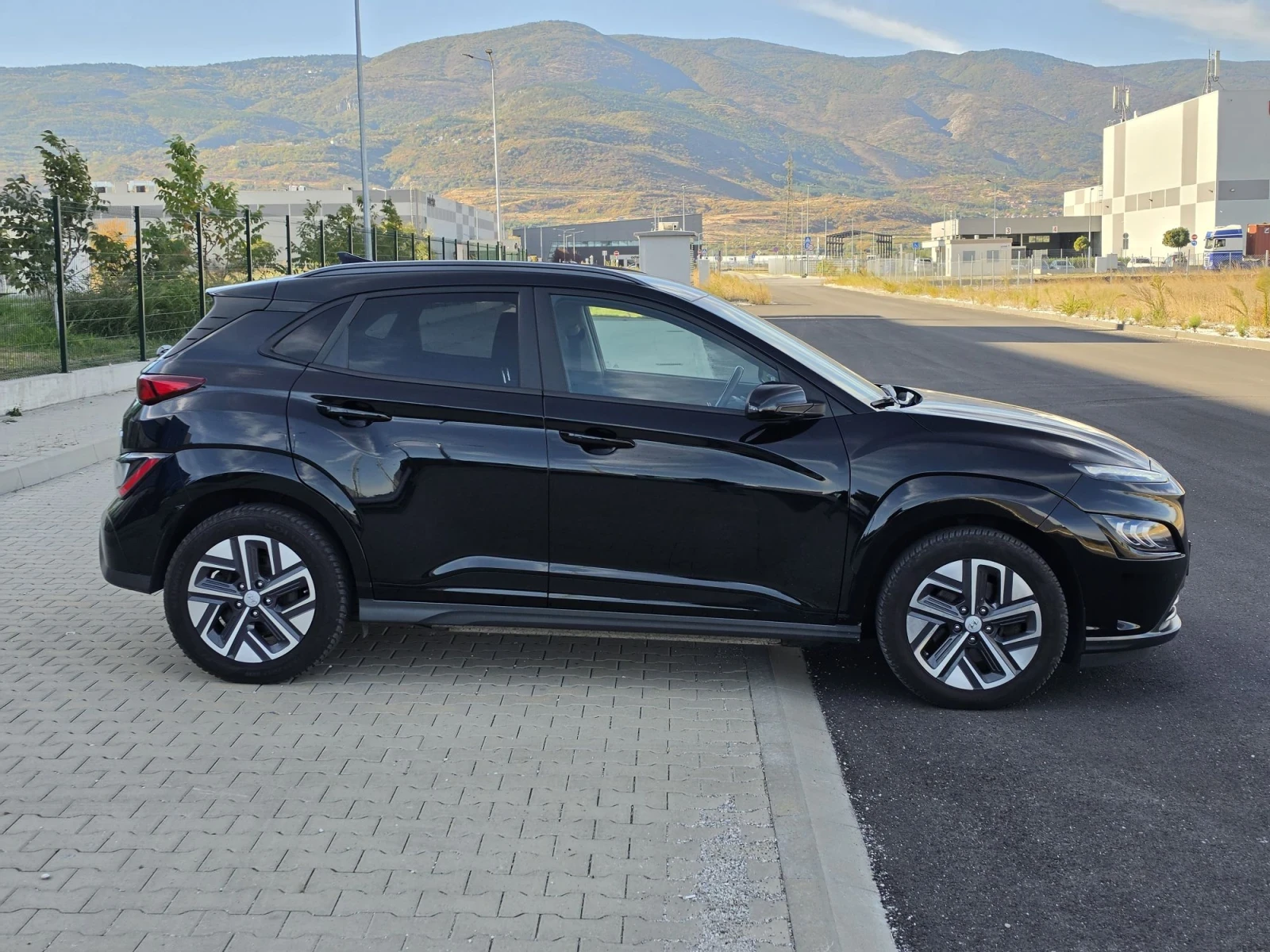 Hyundai Kona 64Kw/TERMOPOMPA | Mobile.bg � ����������� 4