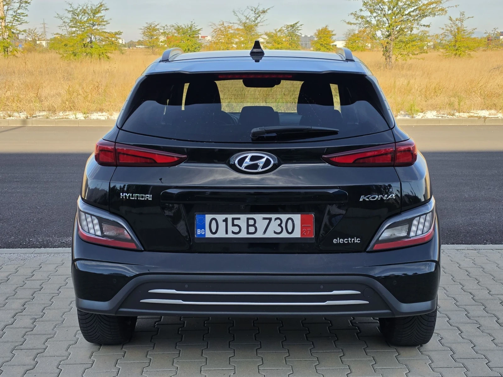 Hyundai Kona 64Kw/TERMOPOMPA | Mobile.bg � ����������� 6