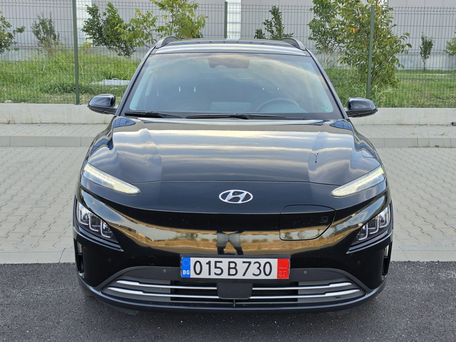 Hyundai Kona 64Kw/TERMOPOMPA | Mobile.bg � ����������� 2
