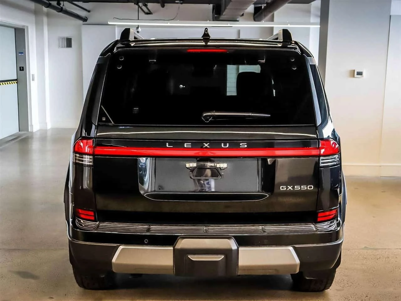 Lexus GX * 550 OVERTRAIL| 4X4| 3.4L| ADAPTIVE CRUISE| NAVI| | Mobile.bg � ����������� 4
