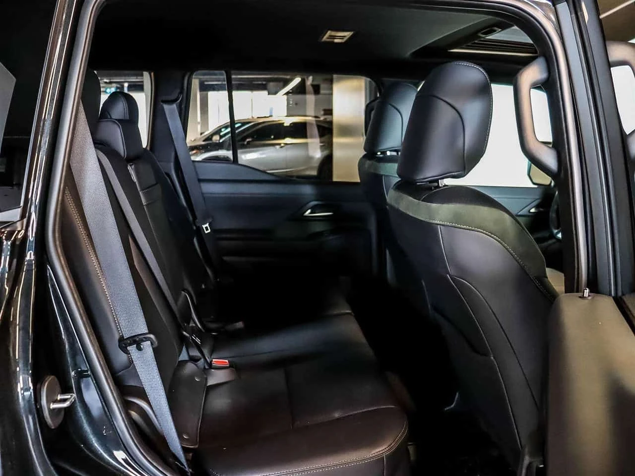 Lexus GX * 550 OVERTRAIL| 4X4| 3.4L| ADAPTIVE CRUISE| NAVI| | Mobile.bg � ����������� 16