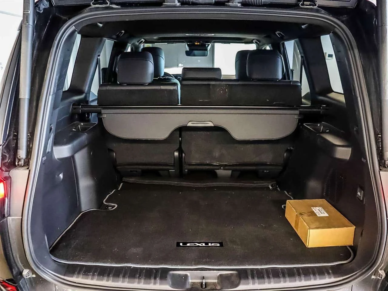Lexus GX * 550 OVERTRAIL| 4X4| 3.4L| ADAPTIVE CRUISE| NAVI| | Mobile.bg � ����������� 17