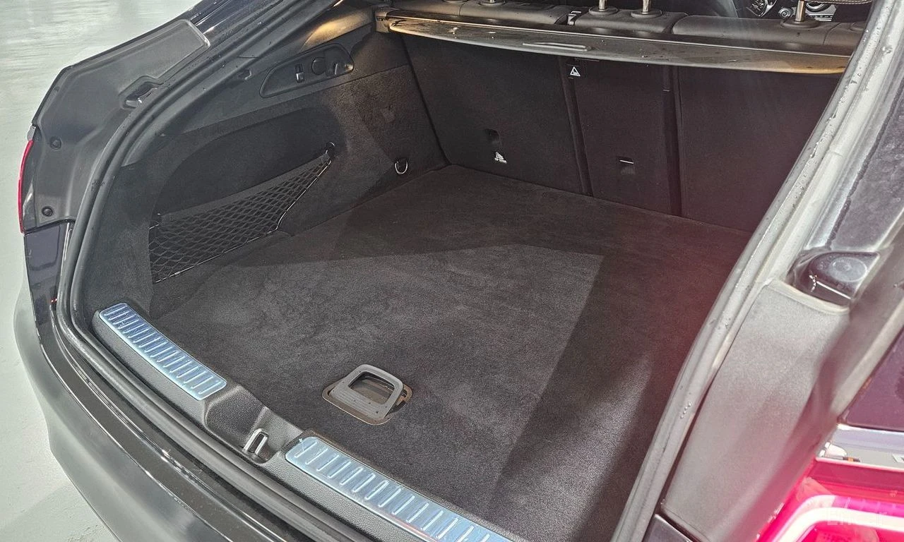 Mercedes-Benz GLC 300 GLC300 4MATIC Coupe | Mobile.bg � ����������� 10