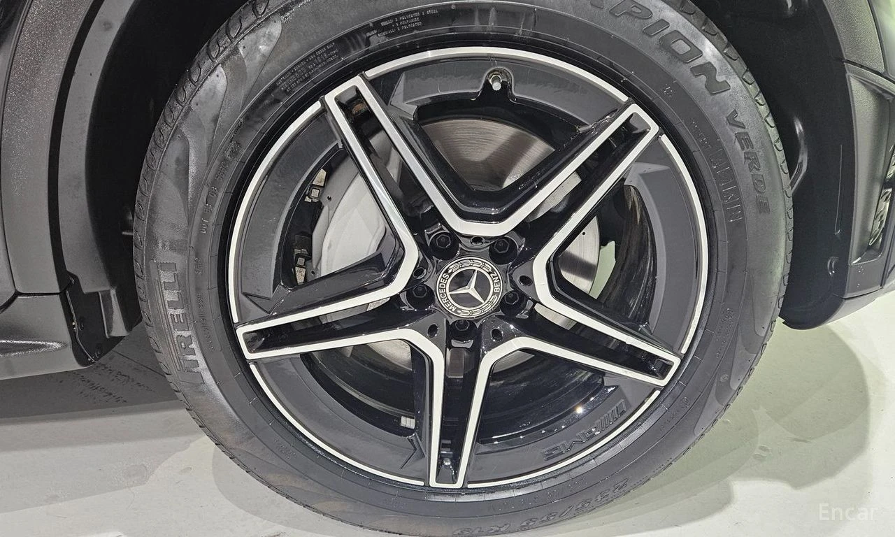 Mercedes-Benz GLC 300 GLC300 4MATIC Coupe | Mobile.bg � ����������� 5