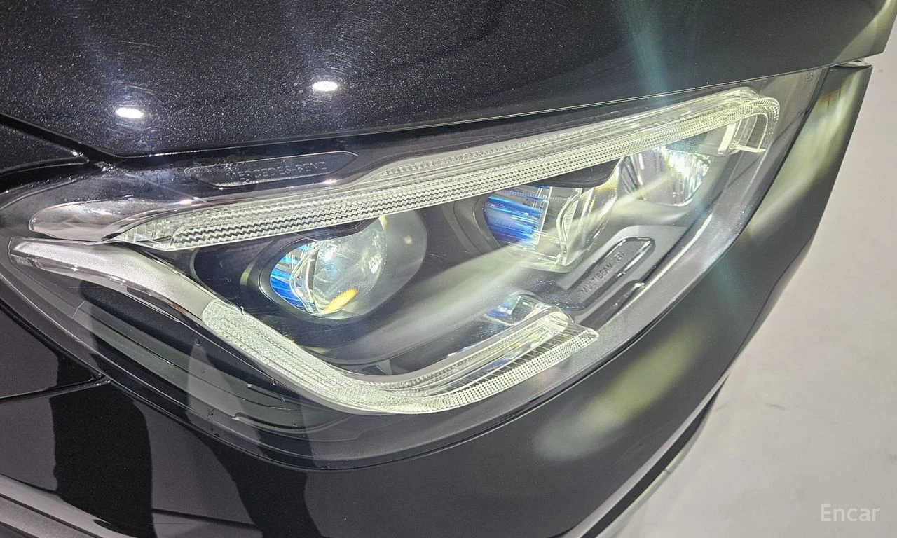 Mercedes-Benz GLC 300 GLC300 4MATIC Coupe | Mobile.bg � ����������� 12