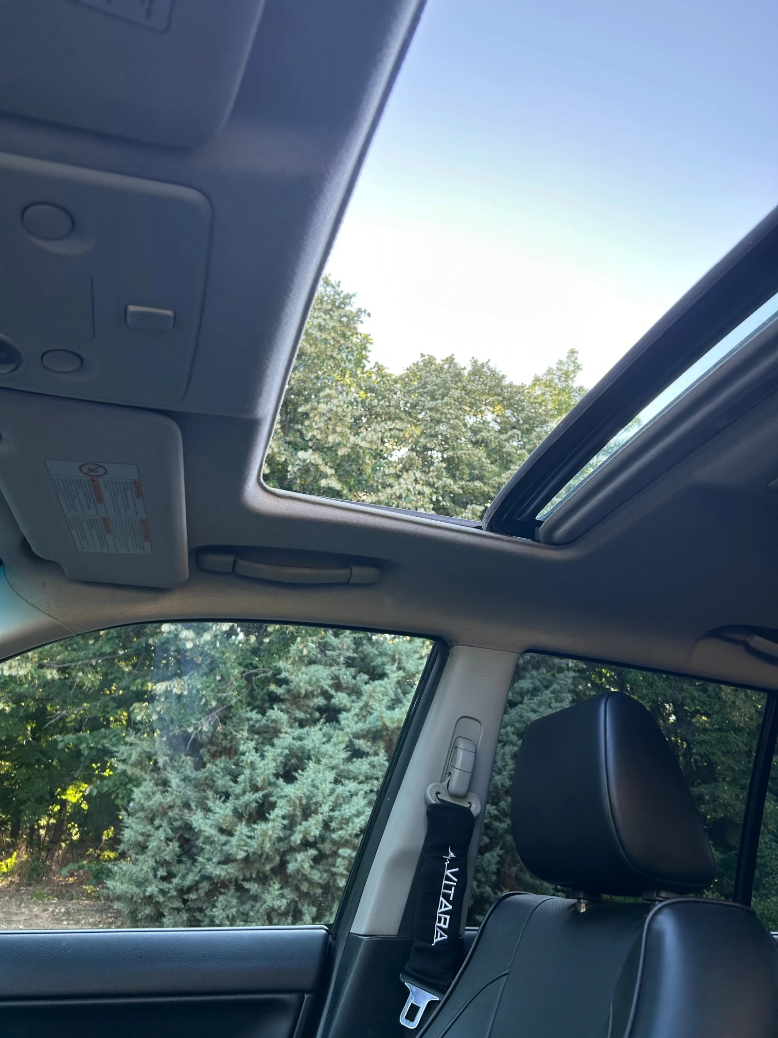 Suzuki Vitara 1.9 ddis, снимка 6 - Автомобили и джипове - 56750824