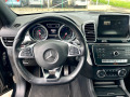 Mercedes-Benz GLE 350 Нов внос 98000 км  AMG  - [5] 