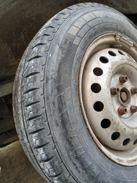 VW T4, снимка 8