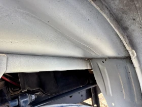 Iveco Daily Падащ борд-Реален пробег, снимка 14