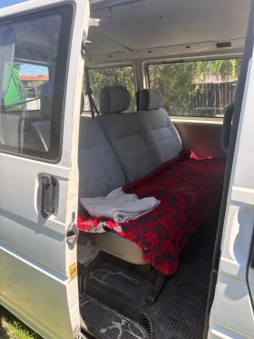VW Transporter, снимка 5