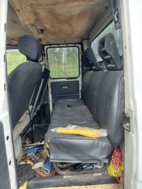 Fiat Ducato 1.9 TD, снимка 3