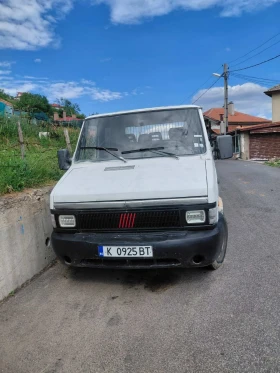 Fiat Ducato 1.9 TD, снимка 6