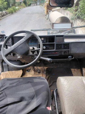 Fiat Ducato 1.9 TD, снимка 2