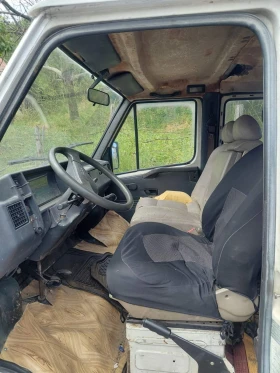 Fiat Ducato 1.9 TD, снимка 5