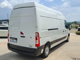 Renault Master Maxi/2.3CDTI/Клима, снимка 3
