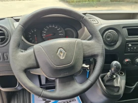Renault Master Maxi/2.3CDTI/Клима, снимка 7
