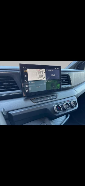 Renault Master, снимка 13