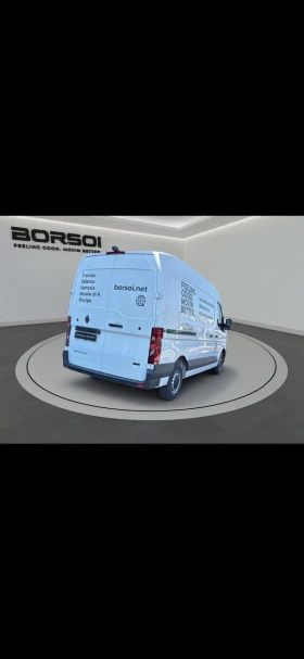 Renault Master, снимка 8