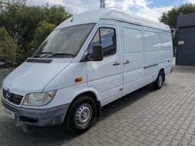Mercedes-Benz Sprinter 313, снимка 1