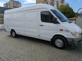 Mercedes-Benz Sprinter 313, снимка 3