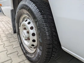Mercedes-Benz Sprinter 313, снимка 13