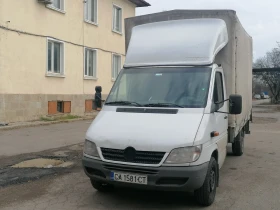 Mercedes-Benz 313 313 CDI, снимка 1